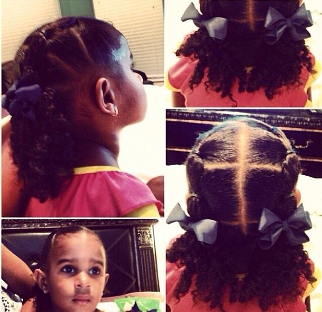 Cute hairstyles for kids hairstyleforblackwomen.net 64