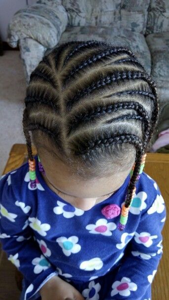 Cute hairstyles for kids hairstyleforblackwomen.net 69