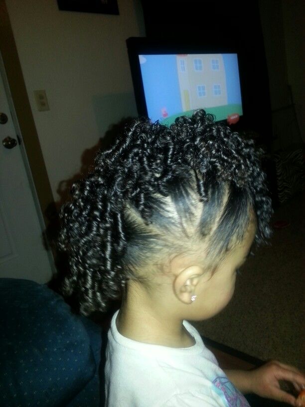 Cute hairstyles for kids hairstyleforblackwomen.net 71