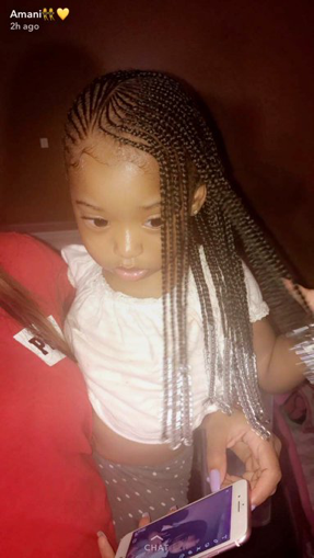 Cute hairstyles for kids hairstyleforblackwomen.net 75