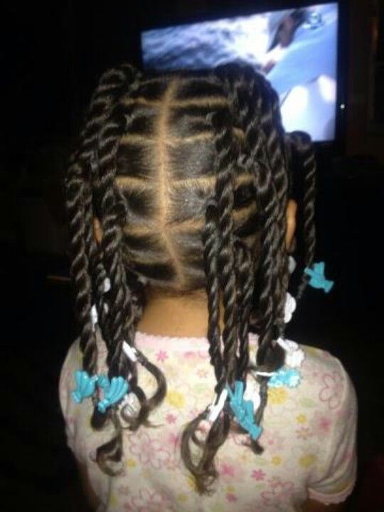 Cute hairstyles for kids hairstyleforblackwomen.net 79