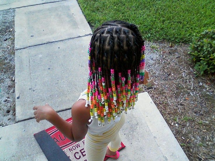 Cute hairstyles for kids hairstyleforblackwomen.net 80