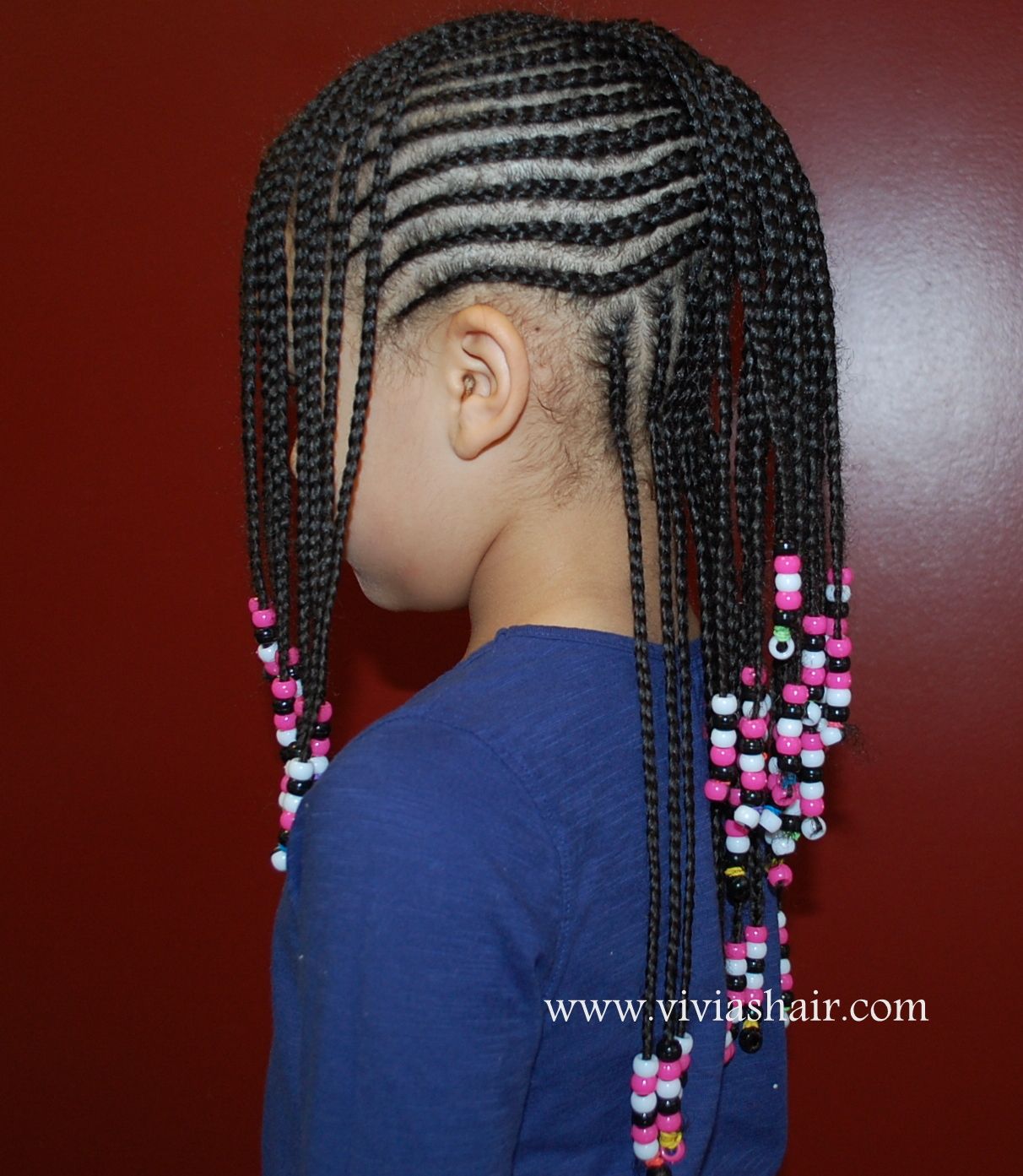 Cute hairstyles for kids hairstyleforblackwomen.net 82