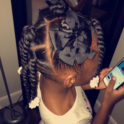 Cute hairstyles for kids hairstyleforblackwomen.net 83