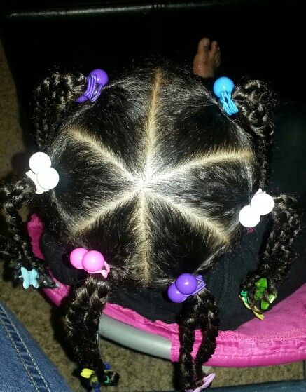 Cute hairstyles for kids hairstyleforblackwomen.net 86