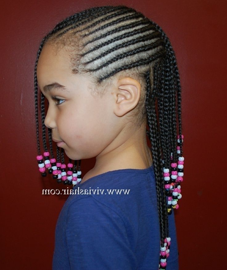 Cute hairstyles for kids hairstyleforblackwomen.net 87