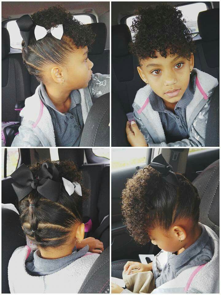 Cute hairstyles for kids hairstyleforblackwomen.net 88