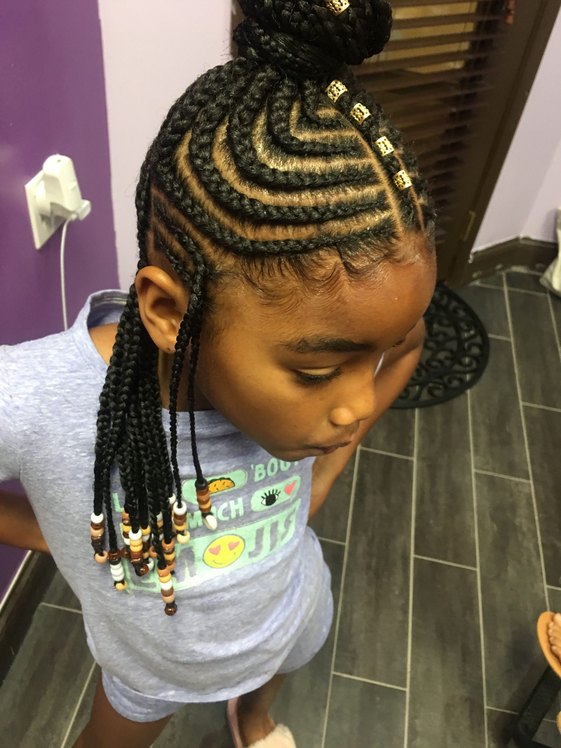 Cute hairstyles for kids hairstyleforblackwomen.net 89 scaled