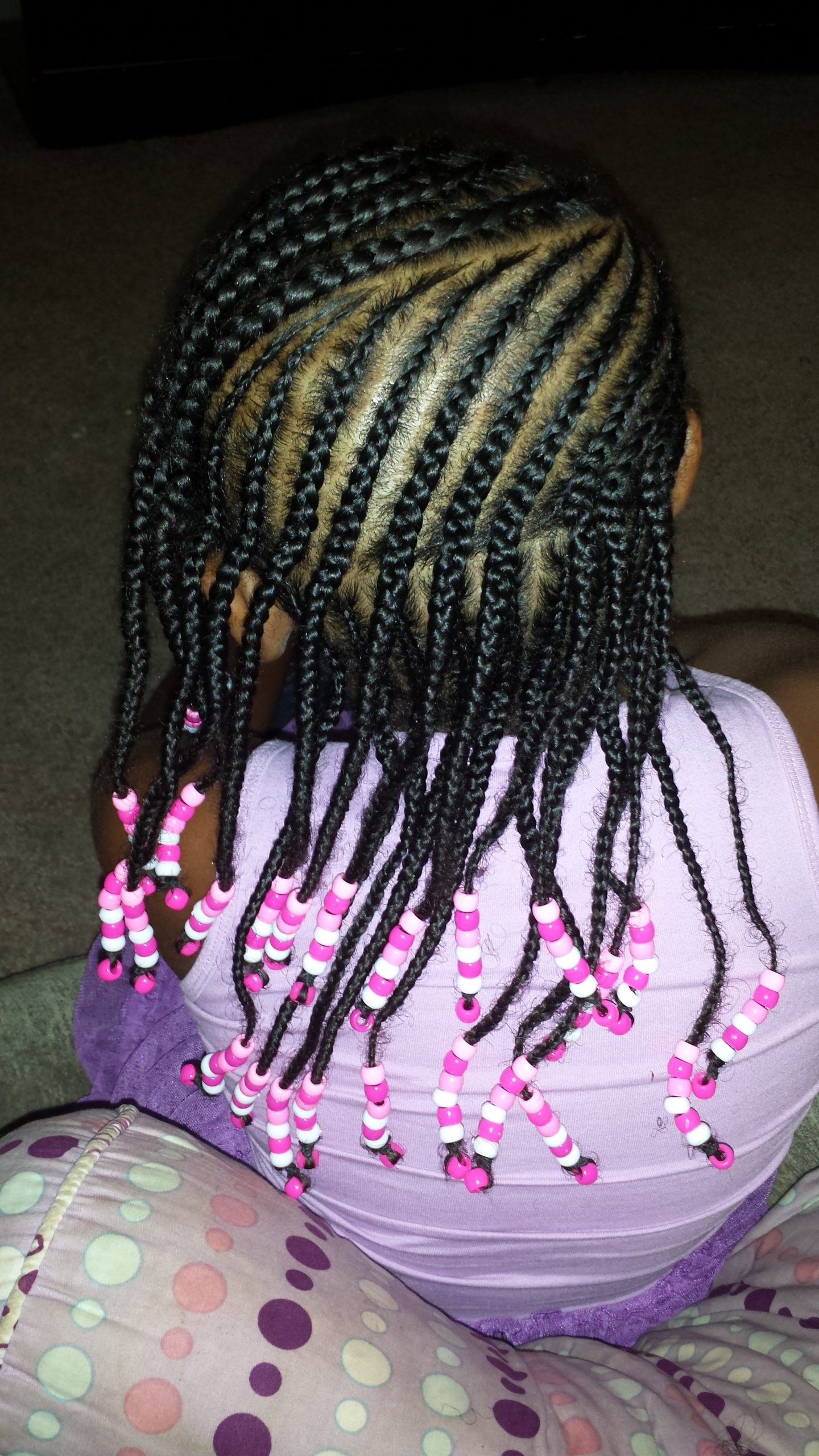 Cute hairstyles for kids hairstyleforblackwomen.net 91 scaled