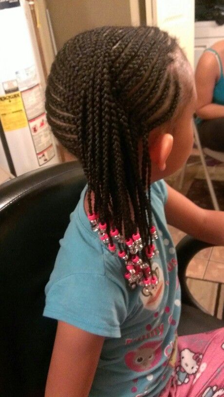 Cute hairstyles for kids hairstyleforblackwomen.net 92