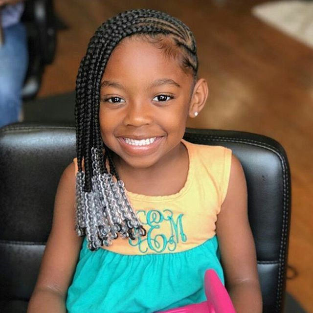 Cute hairstyles for kids hairstyleforblackwomen.net 93