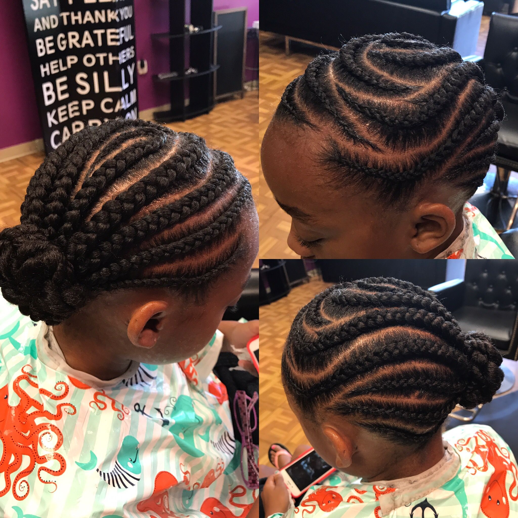 Cute hairstyles for kids hairstyleforblackwomen.net 94