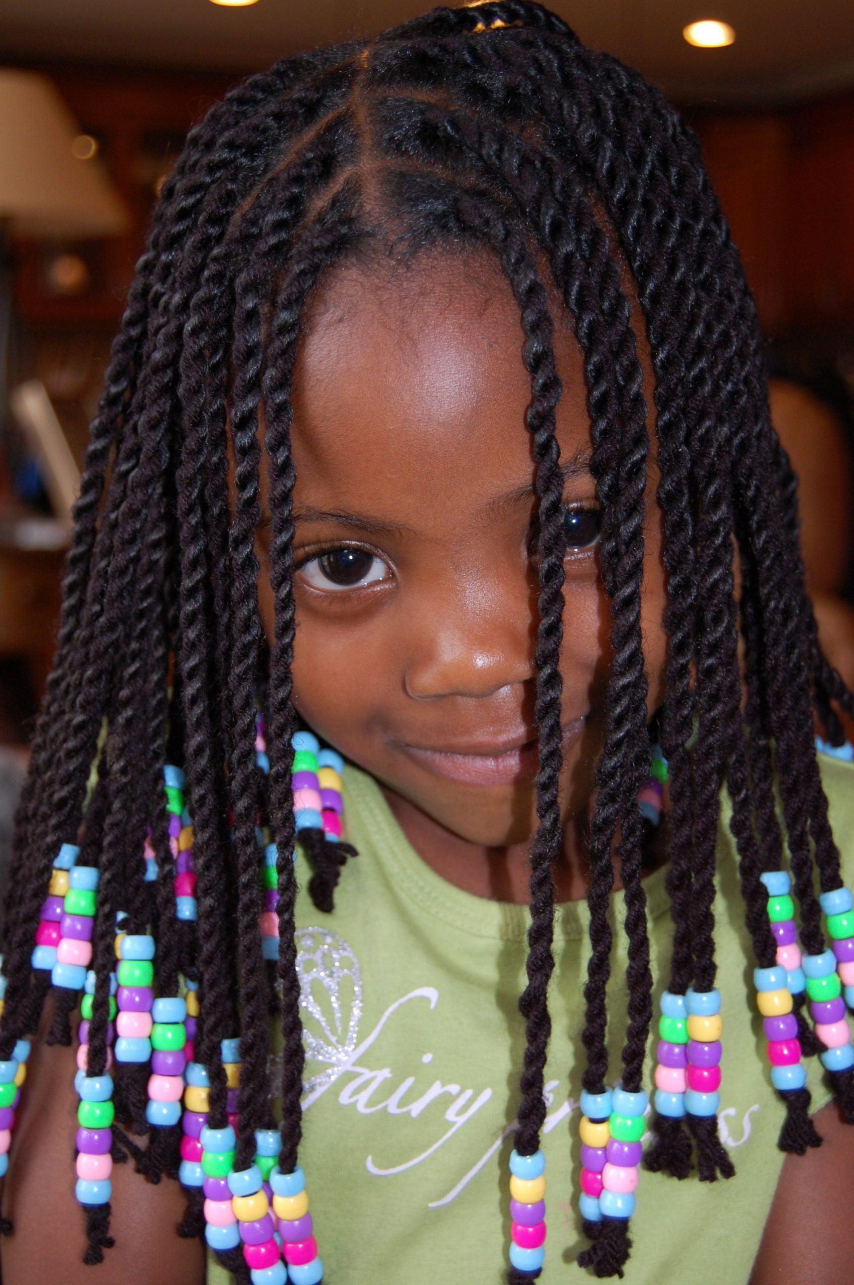 Cute hairstyles for kids hairstyleforblackwomen.net 95 scaled