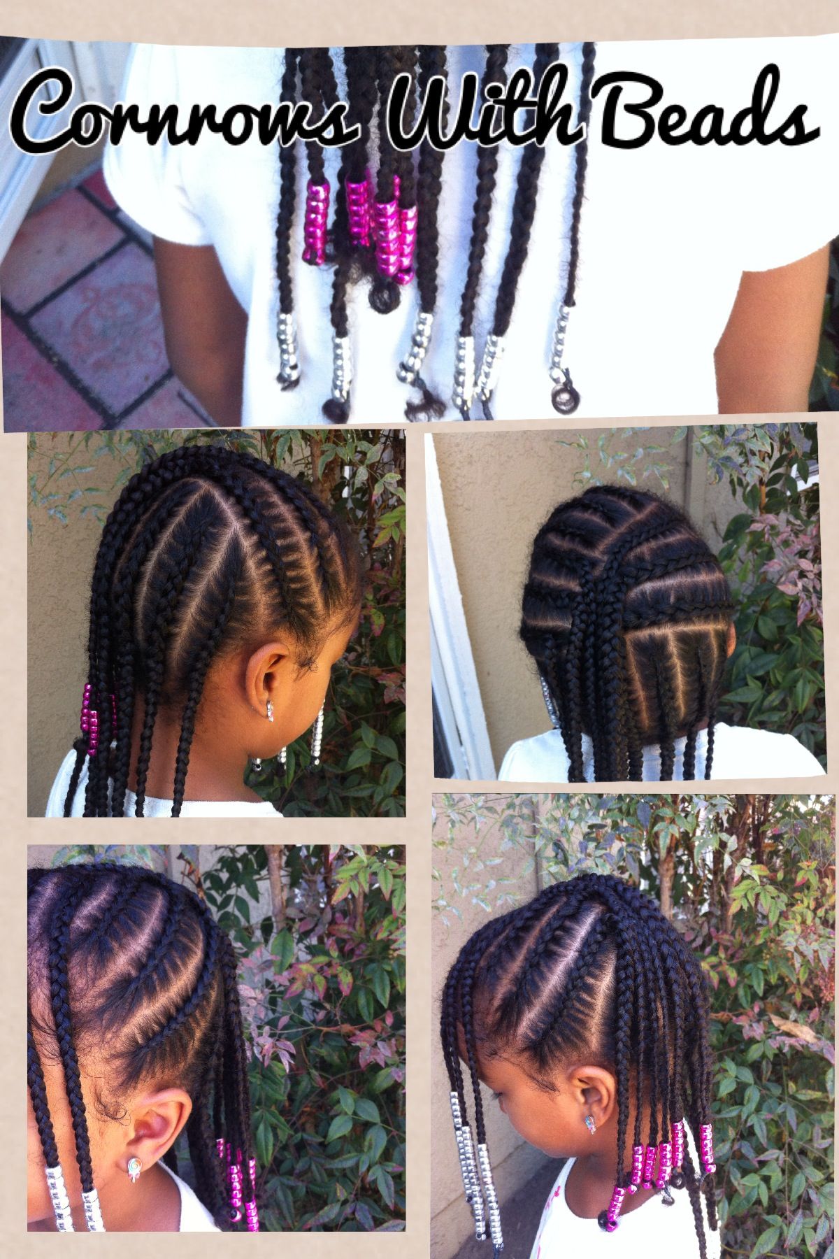 Cute hairstyles for kids hairstyleforblackwomen.net 96