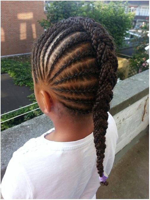 Cute hairstyles for kids hairstyleforblackwomen.net 99