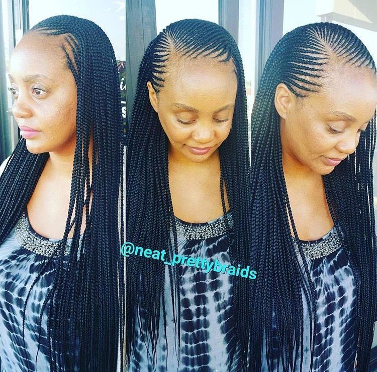 Ghana Braids For Black Women hairstyleforblackwomen.net 1404