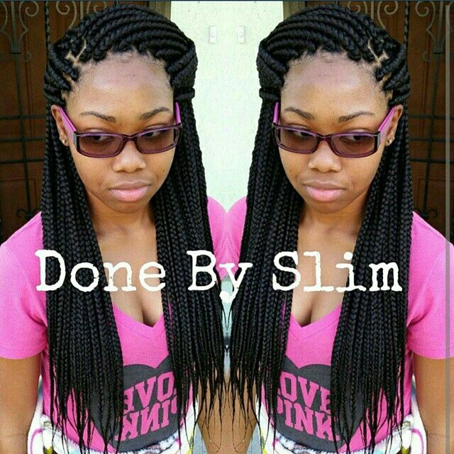 Ghana Braids For Black Women hairstyleforblackwomen.net 1547