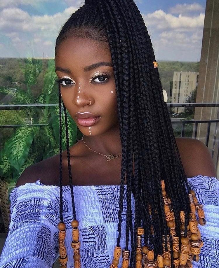 Ghana Braids For Black Women hairstyleforblackwomen.net 180