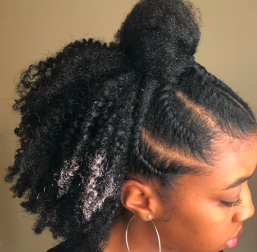 Ghana Braids For Black Women hairstyleforblackwomen.net 2149