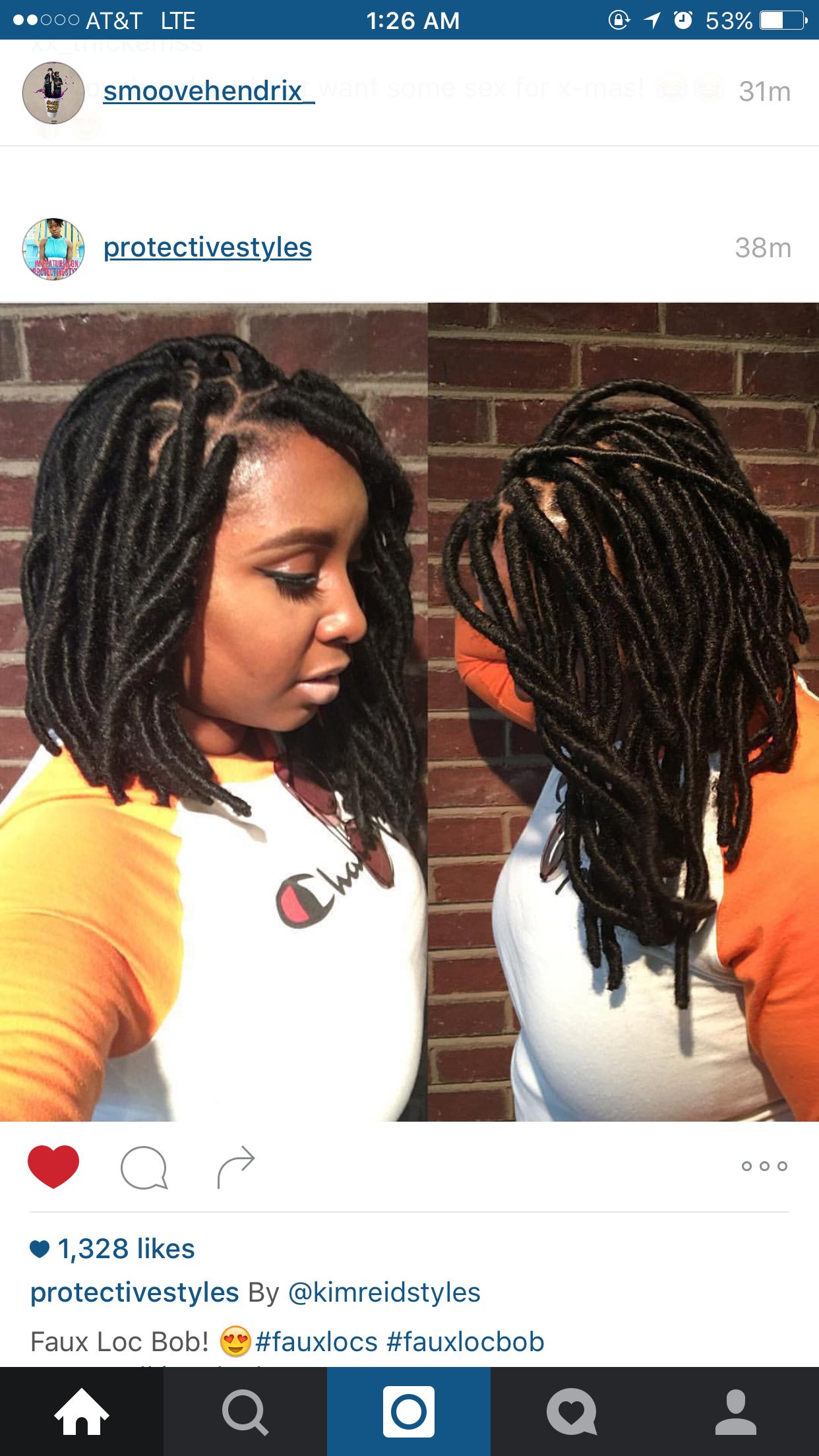 Ghana Braids For Black Women hairstyleforblackwomen.net 2342