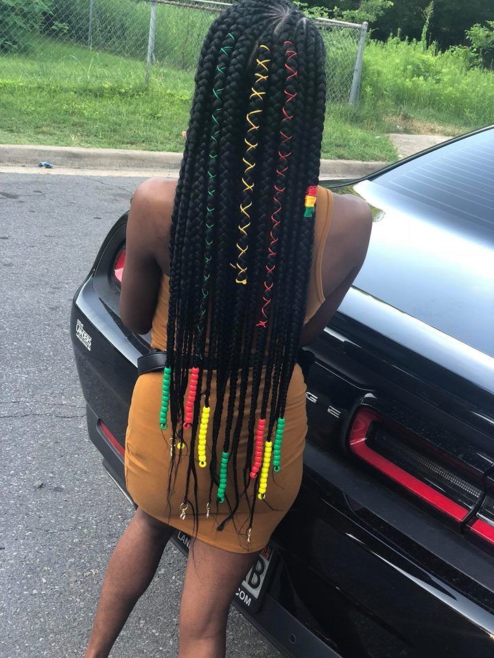 Ghana Braids For Black Women hairstyleforblackwomen.net 2529