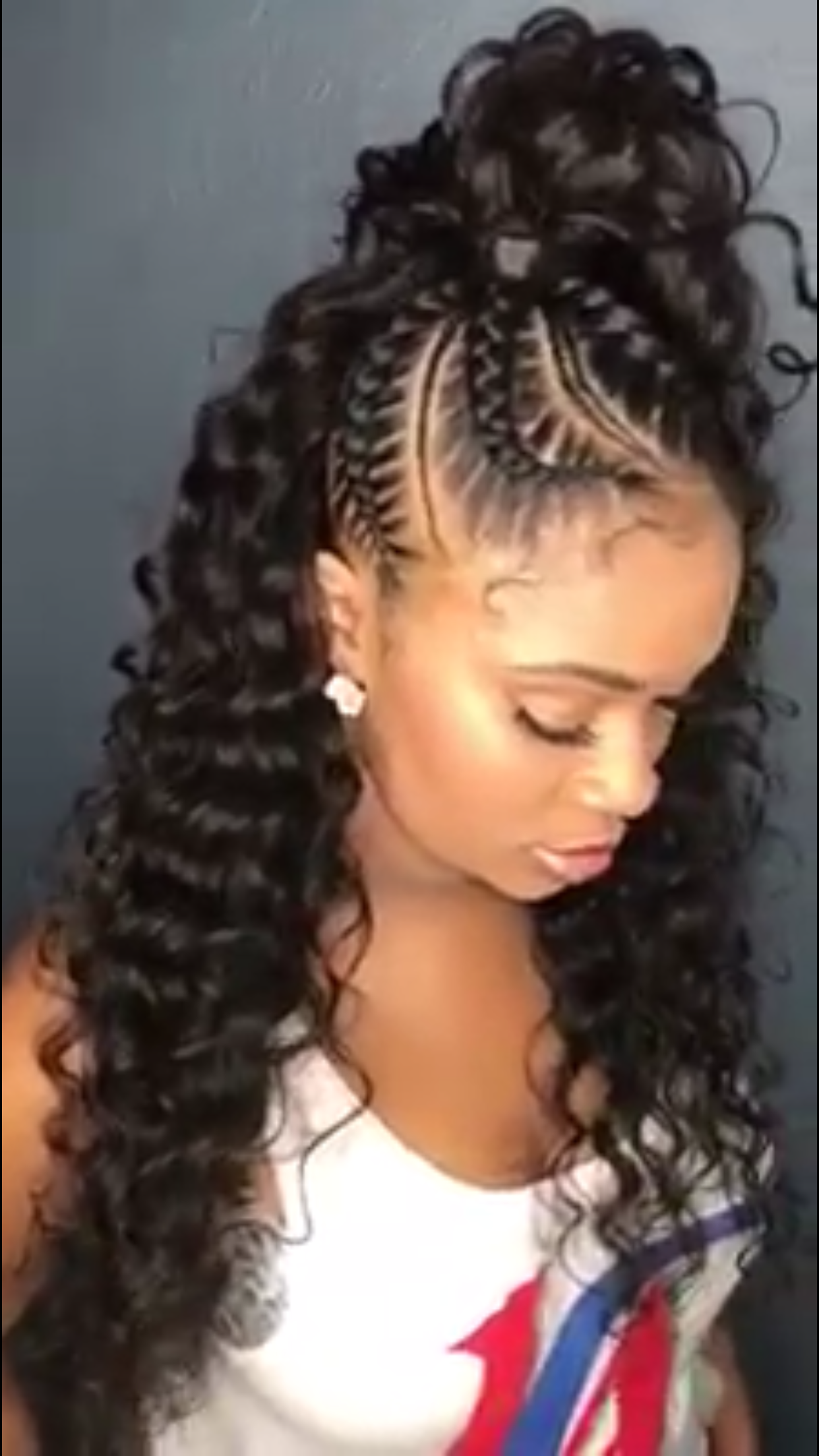 Ghana Braids For Black Women hairstyleforblackwomen.net 290