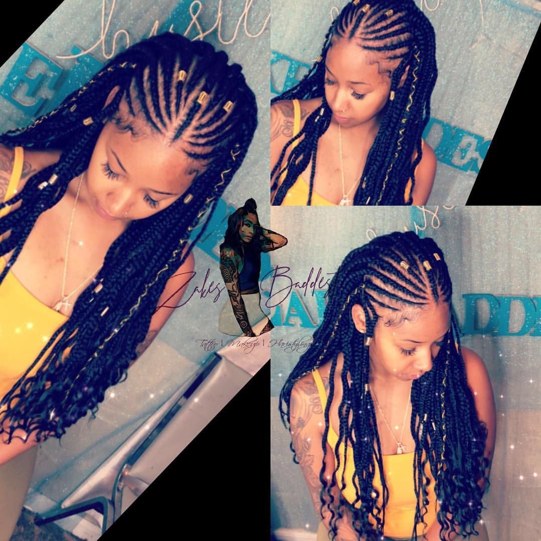 Ghana Braids For Black Women hairstyleforblackwomen.net 69