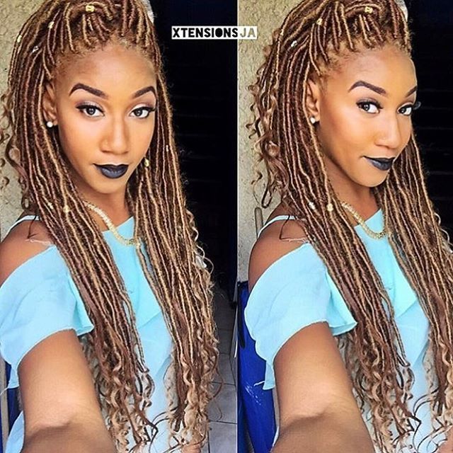 Ghana Braids For Black Women hairstyleforblackwomen.net 813