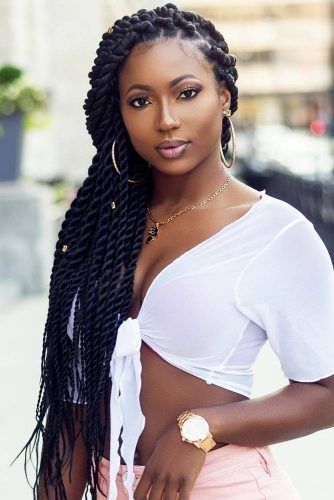 Ghana Braids Hair Style hairstyleforblackwomen.net 160