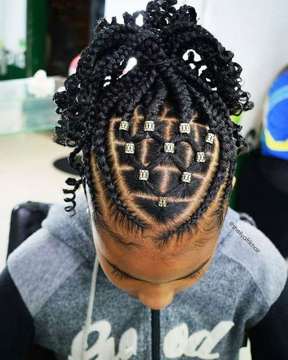 Ghana Braids Hair Style hairstyleforblackwomen.net 175