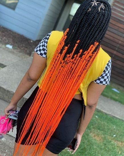 Ghana Braids Hair Style hairstyleforblackwomen.net 74
