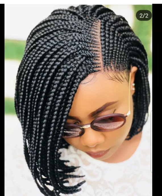 Ghana Weaving For Ladies hairstyleforblackwomen.net 32