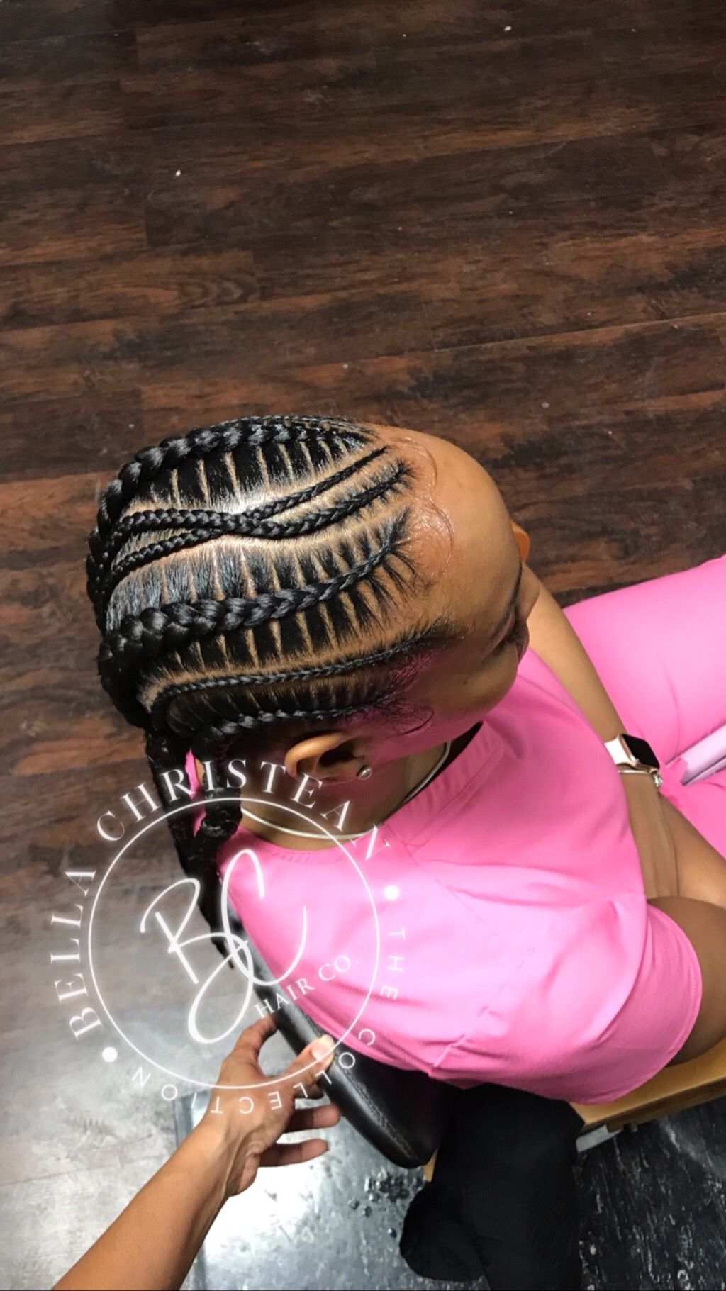 Ghana Weaving For Ladies hairstyleforblackwomen.net 43