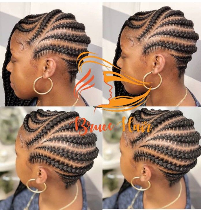 Ghana Weaving For Ladies hairstyleforblackwomen.net 44