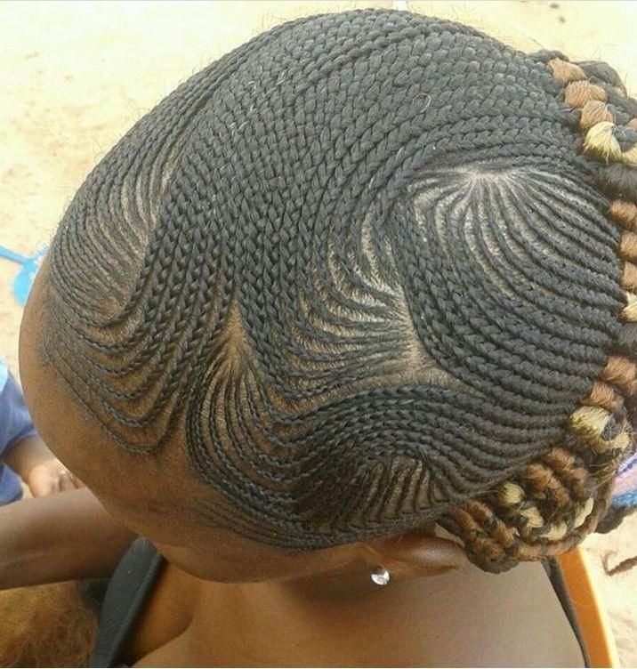 Ghana Weaving For Ladies hairstyleforblackwomen.net 71