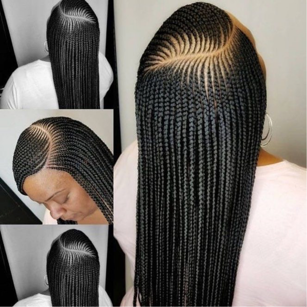 Ghana Weaving For Ladies hairstyleforblackwomen.net 8