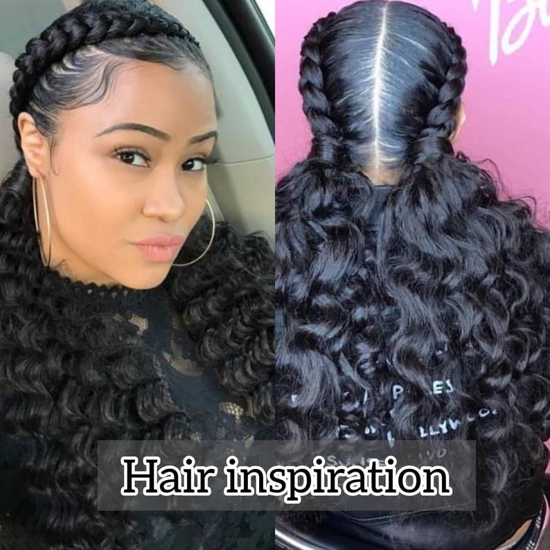 Goddess Braids Ideas hairstyleforblackwomen.net 40