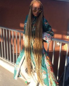 Gorgeous and Intricate Ghana Braids That You Will Love hairstyleforblackwomen.net 28