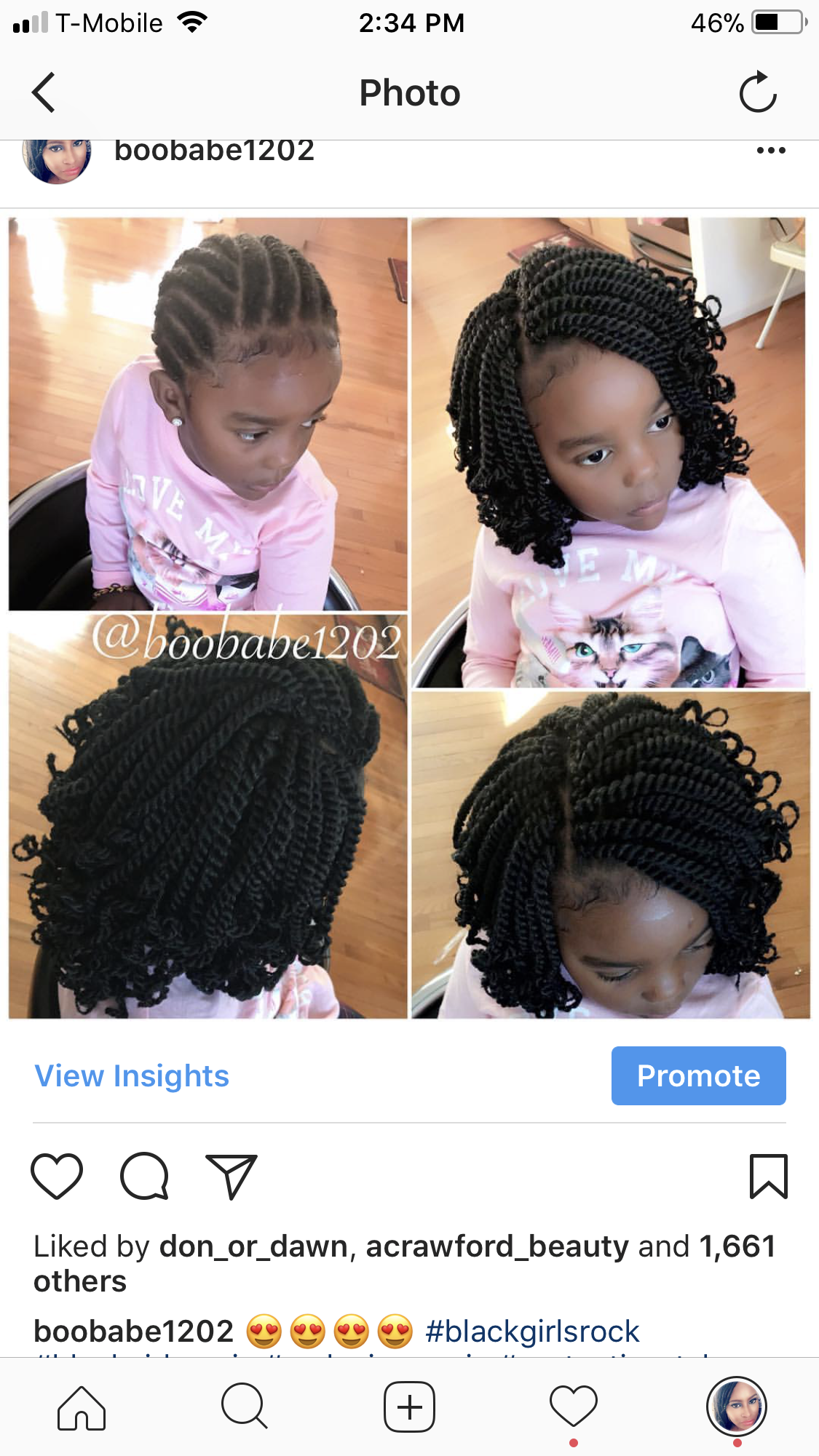 Gorgeous and Intricate Ghana Braids That You Will Love hairstyleforblackwomen.net 81