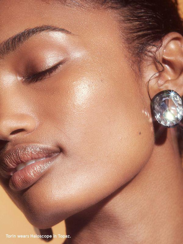 100 Soft/Goddess Aesthetic ft Black Women 3 Haloscope Topaz 02 compressor 1