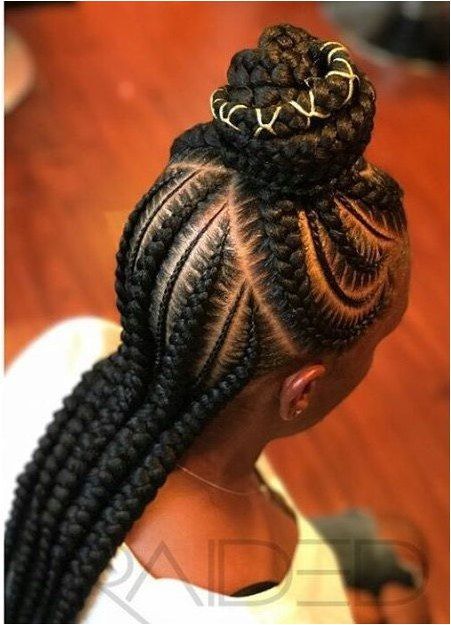 How To Create Ghana Cornrow Braids For Beginners hairstyleforblackwomen.net 15