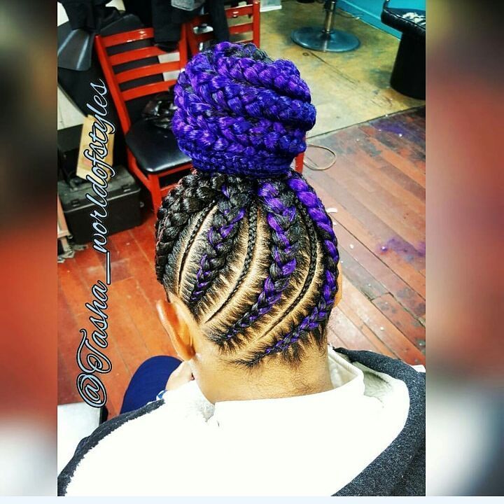 How To Create Ghana Cornrow Braids For Beginners hairstyleforblackwomen.net 20