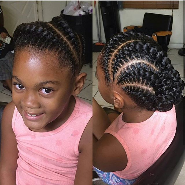 How To Create Ghana Cornrow Braids For Beginners hairstyleforblackwomen.net 39