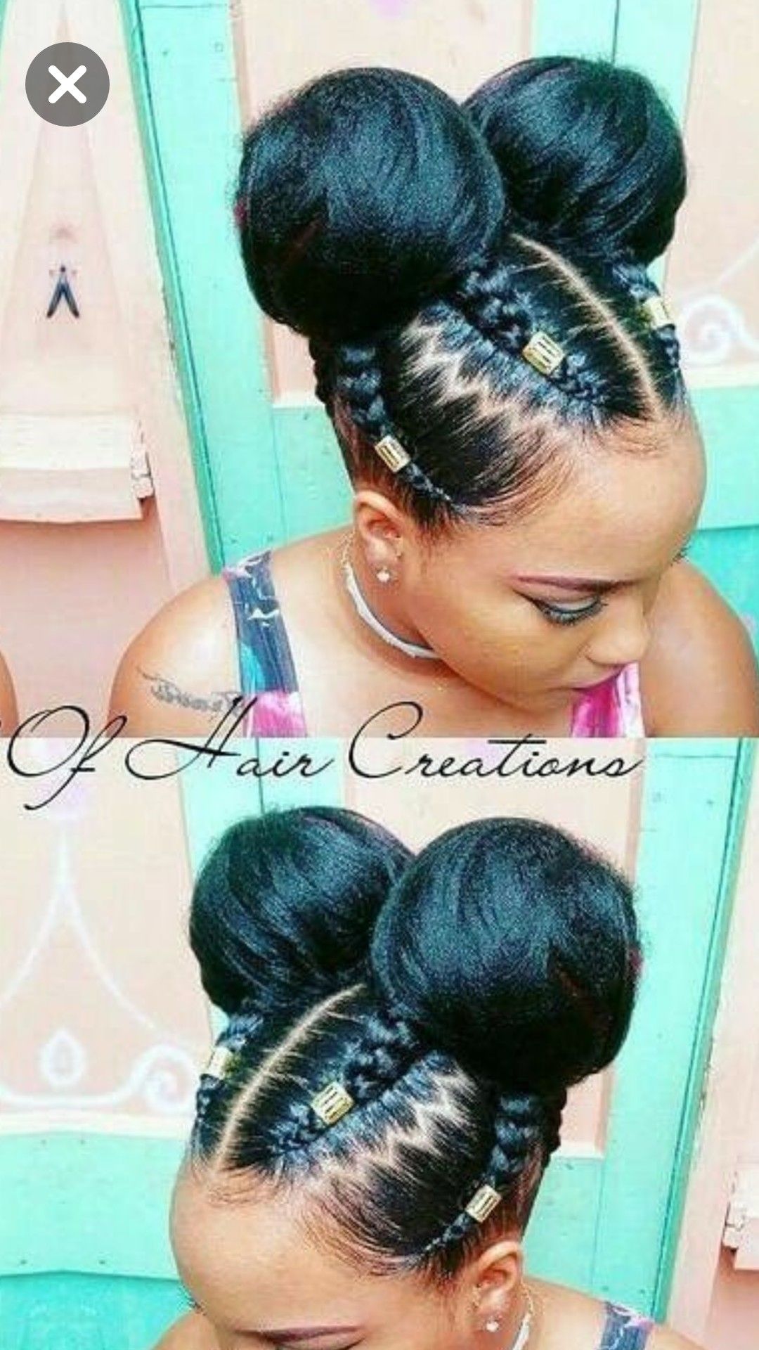 How To Create Ghana Cornrow Braids For Beginners hairstyleforblackwomen.net 47