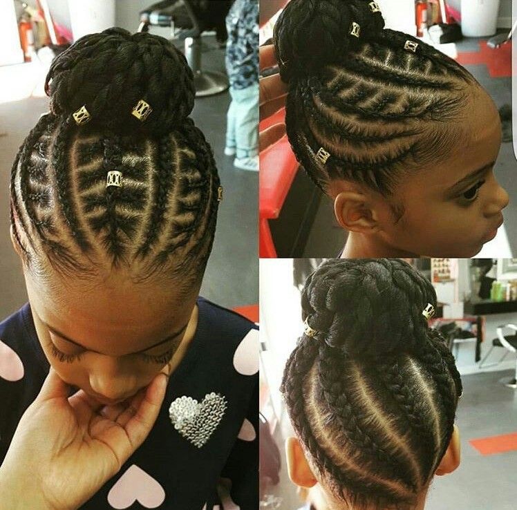 How To Create Ghana Cornrow Braids For Beginners hairstyleforblackwomen.net 52