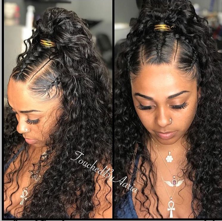 How To Create Ghana Cornrow Braids For Beginners hairstyleforblackwomen.net 60