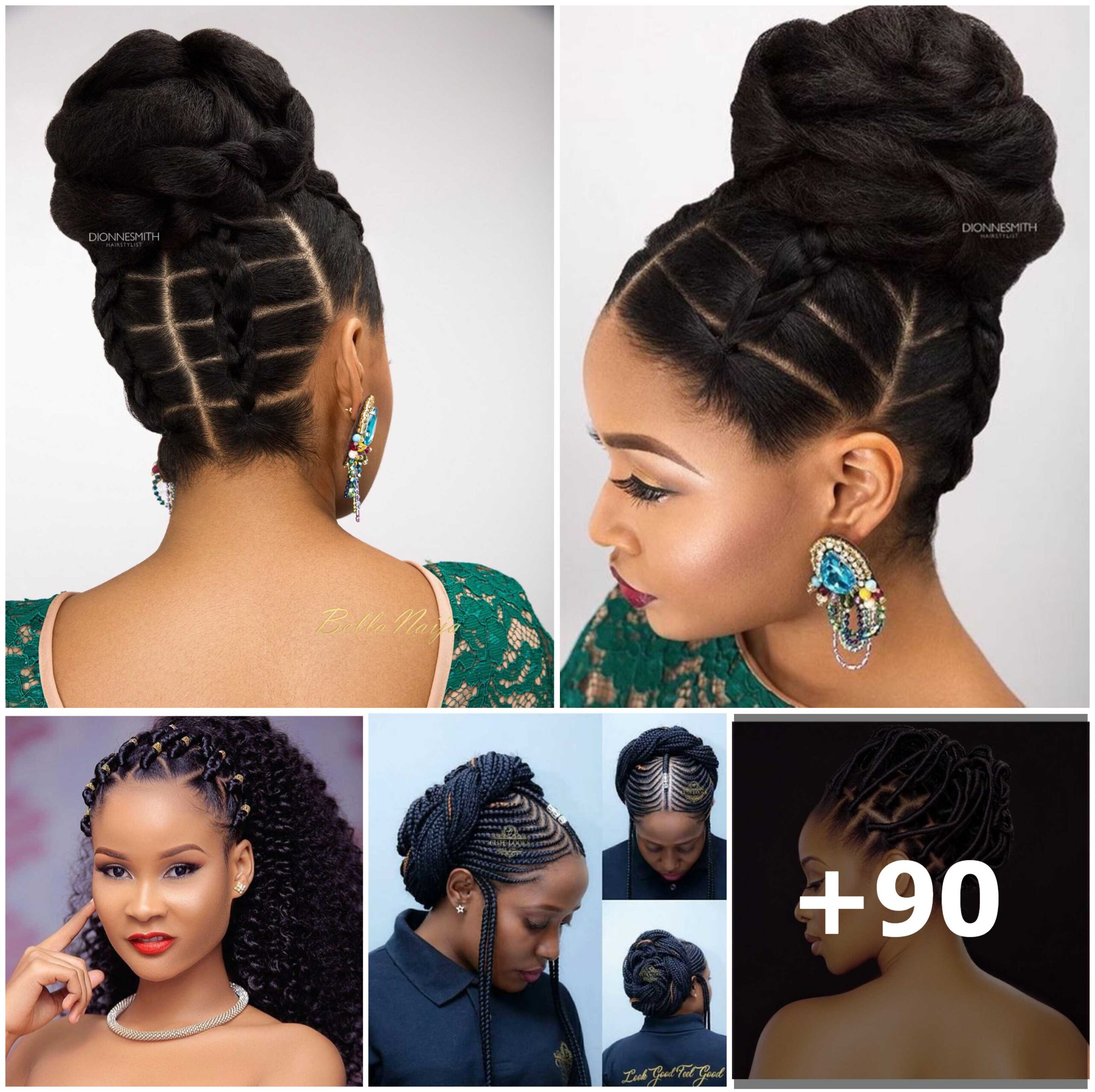 If You’re Ready for the University Life, Make a Radical Change to Your Hair