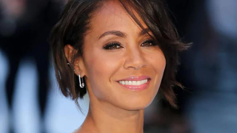 Jada Pinkett Smith