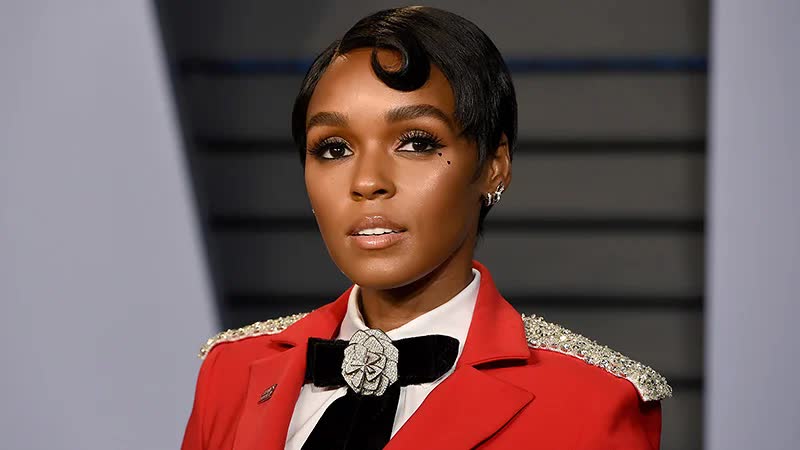 Janelle Monae