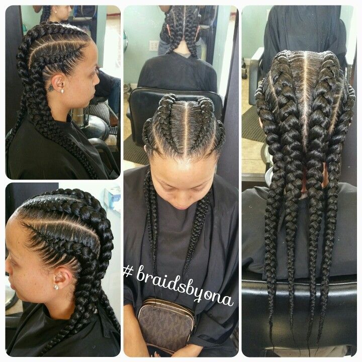 Latest Ghana Weaving hairstyleforblackwomen.net 120